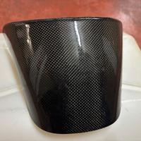 Carbonio Ducati SS super sport