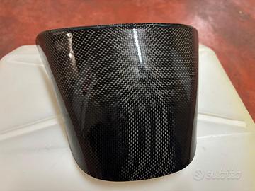 Carbonio Ducati SS super sport