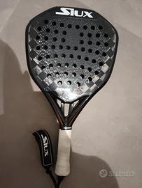 siux fenix pro 5 black 