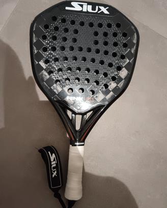 siux fenix pro 5 black 