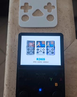 R36S 128 GB – Console Portatile 

Portatile