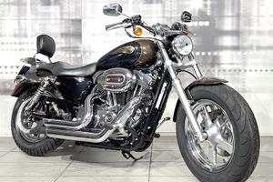 Harley Davidson XL 1200 C 110th