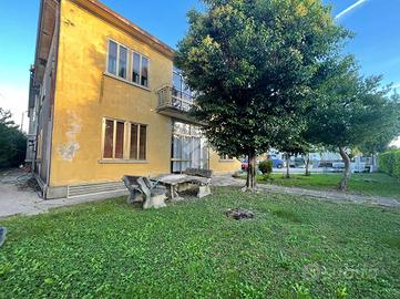 PORZIONE DI BIFAMILIARE A SANTO STINO DI LIVENZA