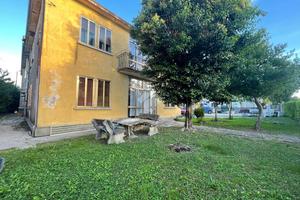 PORZIONE DI BIFAMILIARE A SANTO STINO DI LIVENZA