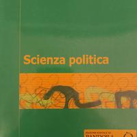 Scienza politica
