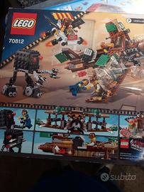 the lego movimento 70812
