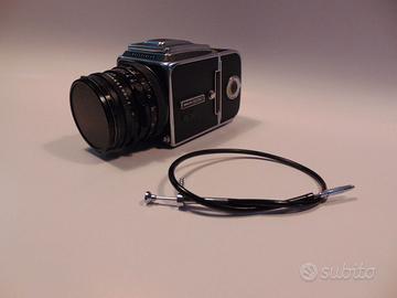 HASSELBLAD 500 c/m