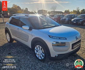 Citroen C4 Cactus PREZZO REALE E FINALE