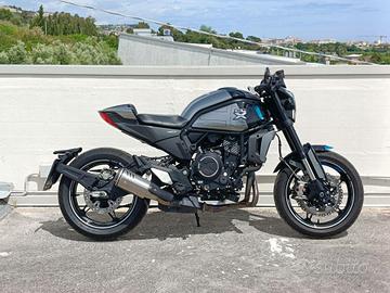 CF MOTO 700 CL-X Sport Abs