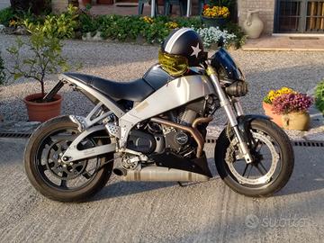 Buell xb9