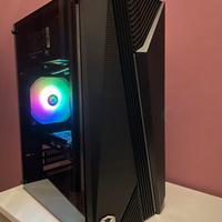 PC GAMING | i5 9600K | RX 5500 XT | 12GB RAM