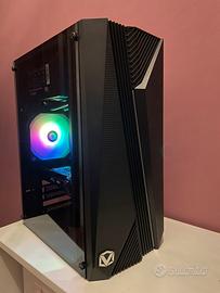 PC GAMING | i5 9600K | RX 5500 XT | 12GB RAM