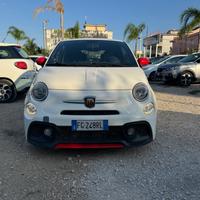 Abarth 595 1.4 Turbo T-Jet 145 CV