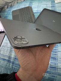 Ipad pro m2 cellular con apple pancil 2