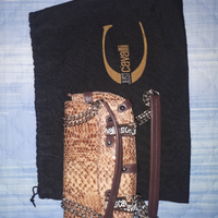 Borsa Just Cavalli