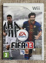 Videogiochi Nintendo wii