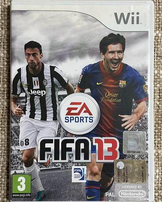 Videogiochi Nintendo wii