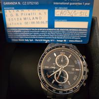 citizen radiocomandato vintage