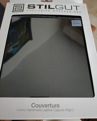 cover i-Pad 2