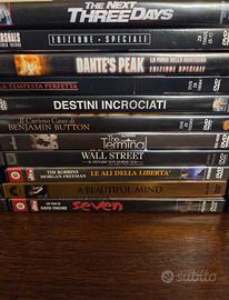 Dvd 2€ documentari /drammatico /Eroi/Fantascienza