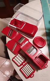 Utensile taglia/affetta