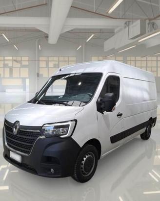 RENAULT Master T35 2.3 dci 135cv L2H2 Ice