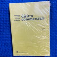 Diritto commerciale Auletta 9788814207297