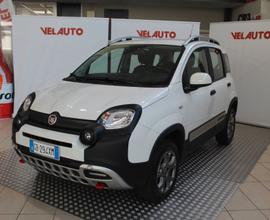 Fiat Panda Cross 0.9 TwinAir Turbo S&S 4x4