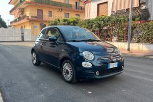 Fiat 500 2017 1.2 GPL