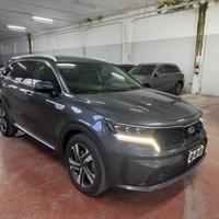 KIA Sorento 1.6 T-GDi PHEV AT6 4WD Style