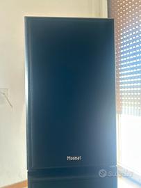 casse audio Magnat Supreme 200