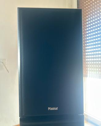 casse audio Magnat Supreme 200