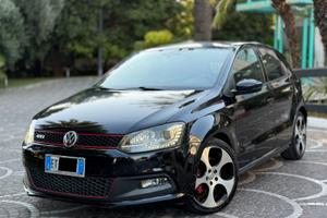 Wolkswagen Polo GTI 1.4 turbo benzina 2014
