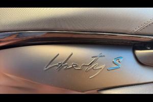 Liberty S