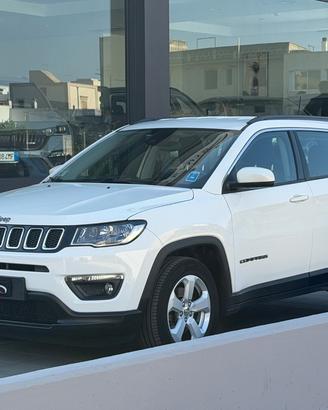 JEEP Compass 1.6 Mjt II 2WD Longitude