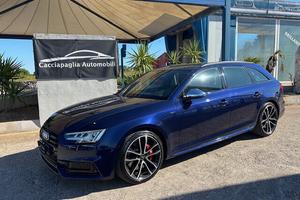 Audi A4 S4 Avant 3.0 TFSI Quattro S-Line 354cv