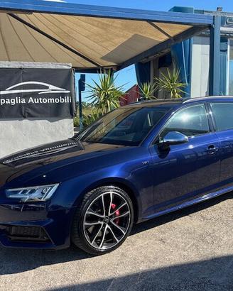 Audi A4 S4 Avant 3.0 TFSI Quattro S-Line 354cv
