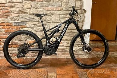 Ebike Specialized Turbo Levo Comp 2024 (Small)