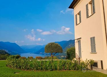 Loft Vista Lago VILLA MADERNI