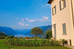 Loft Vista Lago VILLA MADERNI