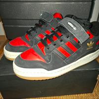 adidas forum