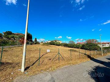 Terreno Agricolo Roma [Cod. rif 3148933ACG]