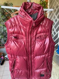 Piumino gilet Diesel