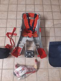 Seggiolino parabrezza cuscino bimbi