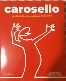 carosello pubblicità e televisione 1957-1977