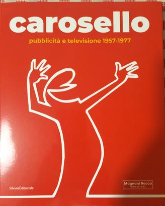 carosello pubblicità e televisione 1957-1977