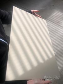 2 ante 60x38 BESTA Beige lucido