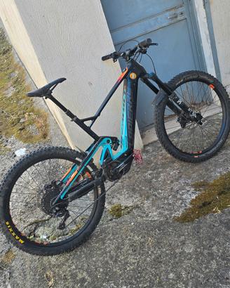 ebike lapierre 
