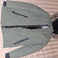 Parka bambino/a