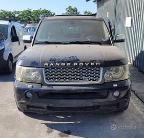 RICAMBI USATI AUTO LAND ROVER Range Rover SPORT 27